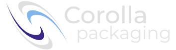 Corolla packaging